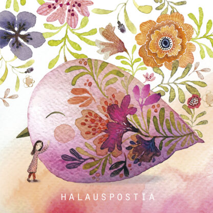 Halauspostia